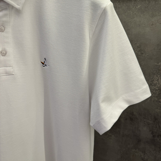 Beymen 2026 Premium Beyaz Polo Yaka