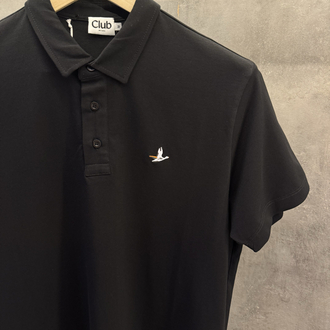Beymen 2026 Premium Siyah Polo Yaka