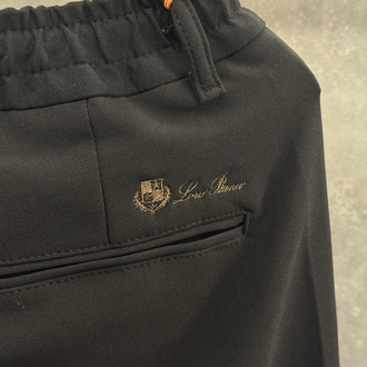 Loro Piana Premium Half Classic Jogger