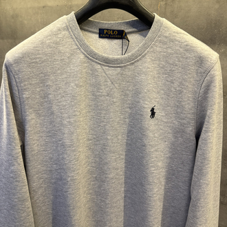 RL Premium Gri Sweatshirt