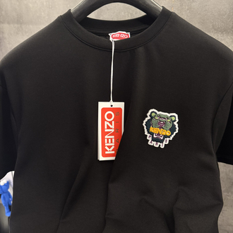 Kenzo Paris 2026 Premium Non-Iron Tişört