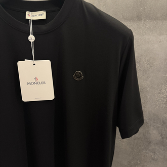 Moncler 2026 İthal Kumaş Premium Tişört