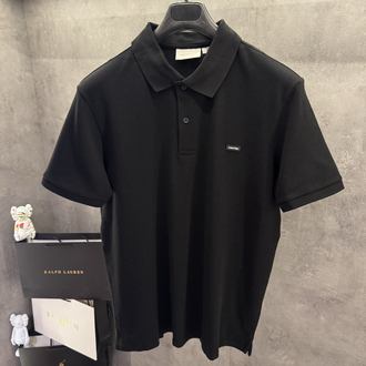 Calvin Klein 2026 Premium Polo Yaka