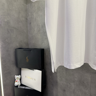 Beymen 2026 Premium Beyaz Polo Yaka