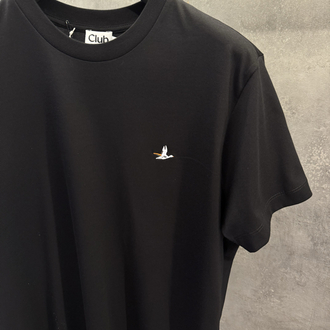 Beymen Ss’26 Premium Siyah Basic Tişört