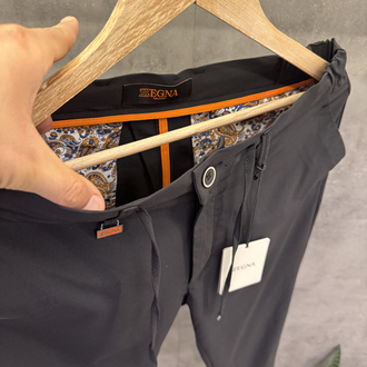 E. Zgna Premium Kumaş Pantolon