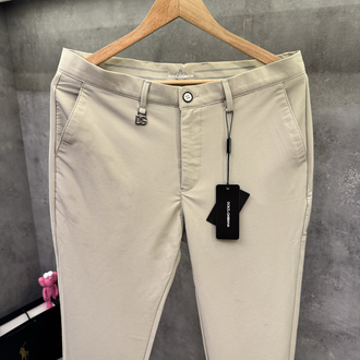 D&G Premium Kumaş Pantolon