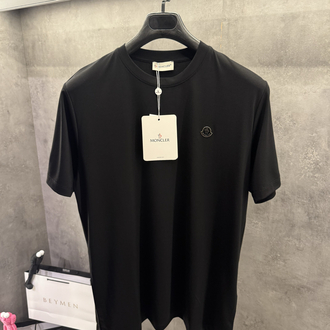 Moncler 2026 İthal Kumaş Premium Tişört