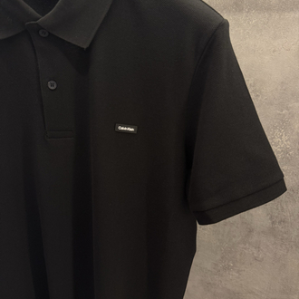 Calvin Klein 2026 Premium Polo Yaka