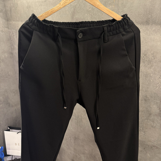 Loro Piana Premium Half Classic Jogger