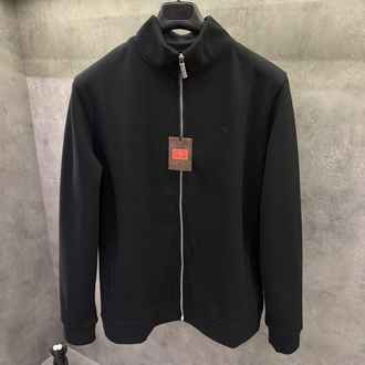 Etro 2026 Premium Logo Printed Hırka 