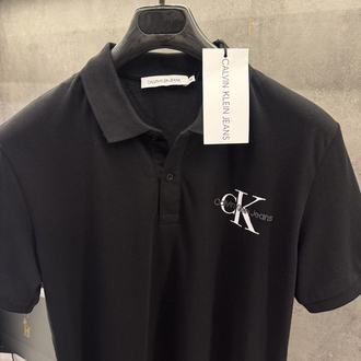 CK Premium Polo Yaka