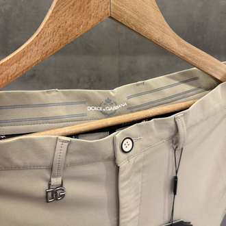 D&G Premium Kumaş Pantolon