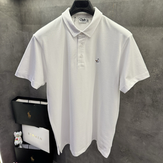 Beymen 2026 Premium Beyaz Polo Yaka
