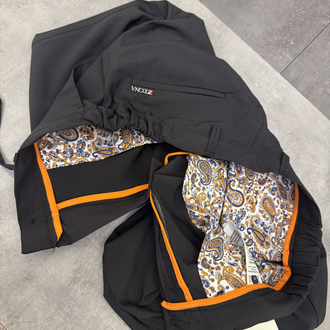 E. Zgna Premium Kumaş Pantolon