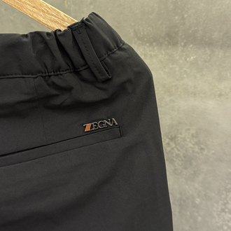 E. Zgna Premium Kumaş Pantolon