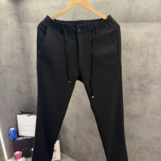 Loro Piana Premium Half Classic Jogger