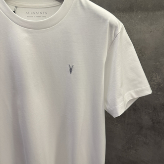 AllSaints Ss’26 Premium Basic Tişört