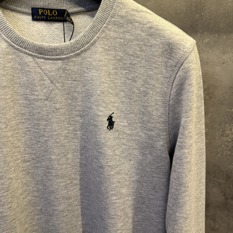 RL Premium Gri Sweatshirt