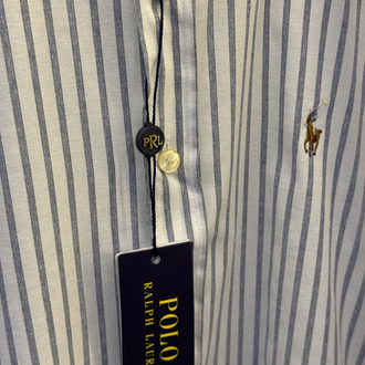RL Premium Luxury Gömlek