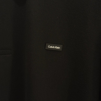 Calvin Klein 2026 Premium Polo Yaka