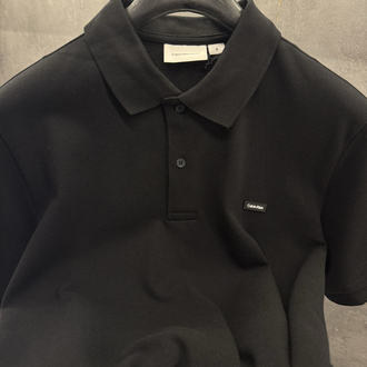 Calvin Klein 2026 Premium Polo Yaka