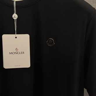 Moncler 2026 İthal Kumaş Premium Tişört