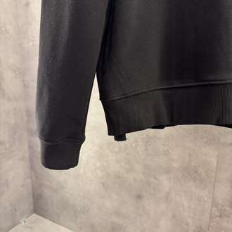 RL Premium Ayıcık Sweat Siyah