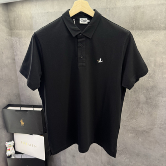 Beymen 2026 Premium Siyah Polo Yaka