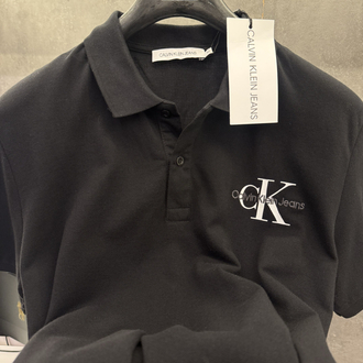 CK Premium Polo Yaka