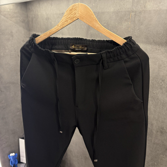 Loro Piana Premium Half Classic Jogger