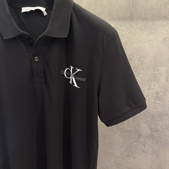 CK Premium Polo Yaka
