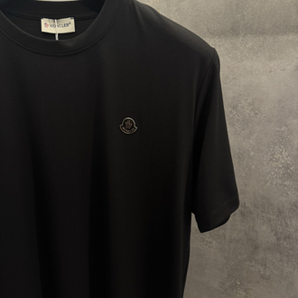 Moncler 2026 İthal Kumaş Premium Tişört