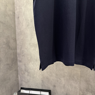 RL Premium Purple Label İthal Polo Yaka Lacivert
