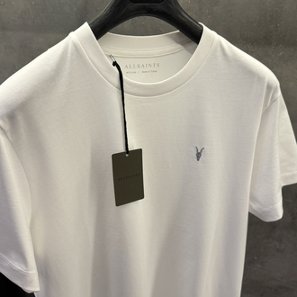 AllSaints Ss’26 Premium Basic Tişört