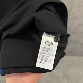 Beymen 2026 Premium Siyah Polo Yaka