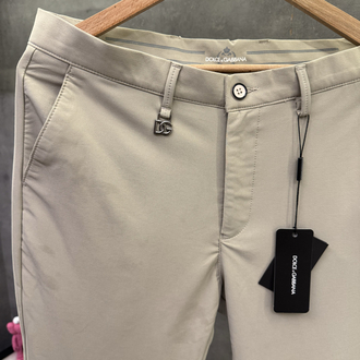 D&G Premium Kumaş Pantolon