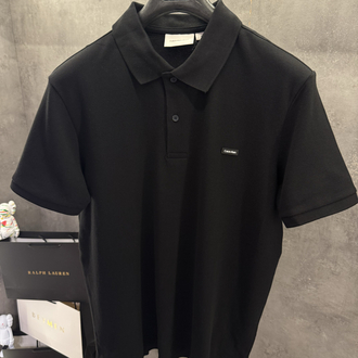 Calvin Klein 2026 Premium Polo Yaka