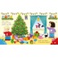 USBORNE - Poppy and Sam's Christmas