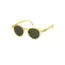 IZIPIZI SUN JUNIOR #D YELLOW HONEY - SARI ÇOCUK GÜNEŞ GÖZLÜĞÜ