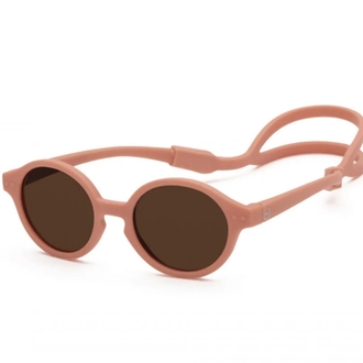 Izipizi Sun Kids Plus #D Apricot 3-5 Yaş - Kayısı Rengi Çocuk Güneş Gözlüğü

