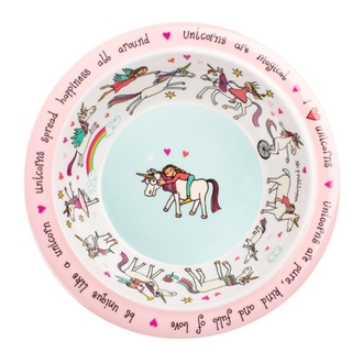 Tyrrell Katz Melamin Mama Kasesi UNICORN