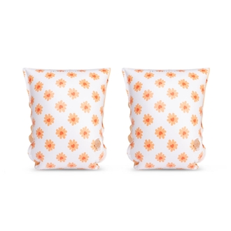 Swim Essentials Flower Hearts Şişme Yüzme Kolluğu 0-2 Yaş