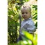 Auntie me - ’GARDENING’  YAKALI BLUZ