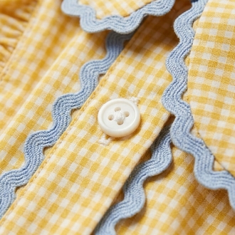 Le Petit Mico Lemon Breeze

