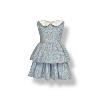 Le Petit Mico LOLA Elbise