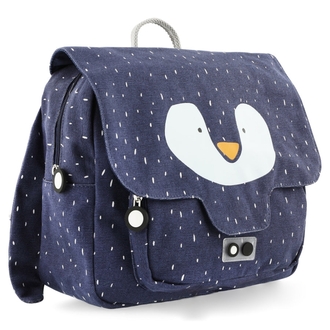 Trixie Mr. Penguin Satchel - Okul Çantası

