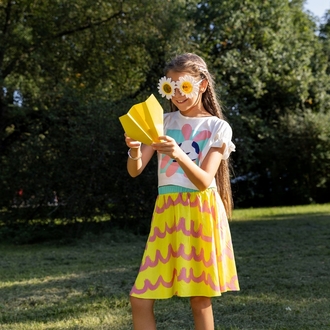 SheShe Zigzag Desen Takım 