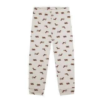 antebies Rakun Uzun Kollu Pijama Takımı