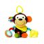 Skip Hop Bandana Buddies Askılı Bebek Oyuncağı Maymun 0 Ay+

